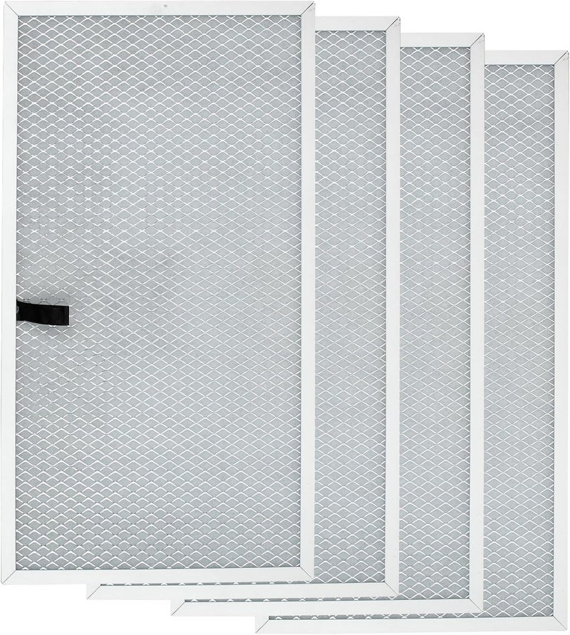 Abestorm 4-Pack MERV-8 Filter Replacement Set for Crawlspace Dehumidifiers Guardian SN55/SNS65 - Image 1